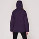 Куртка Karrimor Urban Jacket Ladies Blackberry M - изображение 2