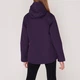 Куртка Karrimor Urban Jacket Ladies Blackberry M - изображение 8