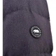 Пуховик Soul Cal 2 Zip Bubble Jacket Mens Grey XL - зображення 4