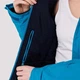 Куртка Salomon Rise Jacket Ladies XS - изображение 6