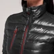 Пуховик IFlow Superlight Jacket Ladies L - изображение 2