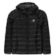 Куртка Karrimor Hot Rock Insulated Jacket Junior 158 СМ - изображение 1