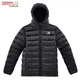 Куртка Karrimor Hot Rock Jacket Junior Black 138 СМ - изображение 1