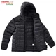 Куртка Karrimor Hot Rock Jacket Junior Black 138 СМ - изображение 3
