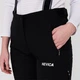 Гірськолижні штани Nevica Vail Ski Pants Ladies Black 2XS - изображение 4