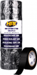 Профессиональная изоляционная лента HPX 5200 ПВХ 19 мм х 10 м Черная (IB1910) - изображение 4