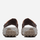 Жіночі шльопанці UGG Venture Daze Slide 1152680-CHESTNUT-CER 36-37 Коричневі (197634010199) - зображення 3