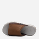 Жіночі шльопанці UGG Venture Daze Slide 1152680-CHESTNUT-CER 38-39 Коричневі (197634010212) - зображення 4