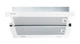 Вытяжка BORGIO TLF (TR) 60 White (850 м/куб.) - изображение 3