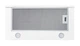 Вытяжка BORGIO TLF (TR) 60 White (850 м/куб.) - изображение 5