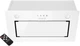 Вытяжка BORGIO BBG (TR) 5850 WHITE GLASS SU 850 - изображение 1