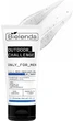 Очищающий пилинг-гель для лица 2 в 1 - Bielenda Only For Men Outdoor Challenge 2 in 1 Peeling Facial Cleansing Gel 150g (1391491-24674066) - изображение 2
