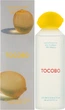 Лимонний тонер з AHA- і BHA-кислотами та вітаміном С - Tocobo AHA BHA Lemon Toner 150ml (1102215-134630) - изображение 2