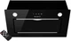 Вытяжка BORGIO BBG 51K BLACK GLASS - изображение 1