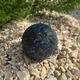 Массажный мяч PowerPlay PP-4350 Epp Massage Ball (d8) Черно/Синий - изображение 8