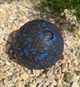 Массажный мяч PowerPlay PP-4350 Epp Massage Ball (d8) Черно/Синий - изображение 9