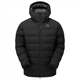 Пуховик Mountain Equipment Lightline Eco Down (размер XXLarge, цвет Black) - изображение 1