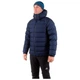 Пуховик Mountain Equipment Lightline Eco Down (размер XXLarge, цвет Black) - изображение 2