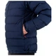 Пуховик Mountain Equipment Lightline Eco Down (размер XXLarge, цвет Black) - изображение 8