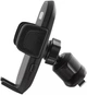 Автодержатель для телефона Proove Longway Silicone Air Outlet Car Mount Black (484060001) - изображение 3