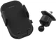 Автодержатель для телефона Proove Longway Silicone Air Outlet Car Mount Black (484060001) - изображение 4