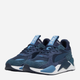 Buty sportowe męskie skórzane Puma RS-X Heritage 39821005 43 (9UK) Granatowe (4067979418263) - obraz 3