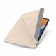 Чохол Moshi VersaCover Case with Folding Cover Savanna Beige для iPad Pro 11' (4th-1st Gen) - изображение 1