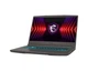 Ноутбук MSI Thin 15 B12V 15.6"/ Core i5-12450H/ 32GB/ 2TB SSD/ RTX 4050/ Windows 11 - зображення 3
