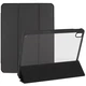 Чохол для планшета Mutural Pinyue Case for Apple iPad Air 5 10.9 2022 Black - изображение 2