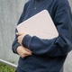 Чохол Moshi VersaCover Case with Folding Cover для iPad 10.9 2022 10th Gen Sakura Pink - изображение 5