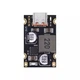Модуль швидкого заряджання Type-C, 8-32В - 3.3В-21В, 65Вт, Huawei FCP, Samsung AFC, Apple BC1.2, MTK PE - зображення 1