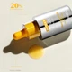 Сыворотка для лица с пептидами и комплексом витаминов Medi-Peel Peptide 9 Vitanol Ampoule Pro 30 ml - изображение 2
