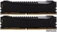 Оперативная память Kingston DDR4-2800 16384MB PC4-22400 (Kit of 2x8192) HyperX Savage Black (HX428C14SB2K2/16) - изображение 3