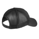 Кепка Sturm Mil-Tec Trucker Baseball Сap Black (12318502) - зображення 3