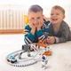 Космический трек LT243173 Outer Space Track большой набор 015l - изображение 5
