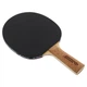 Набір ракеток для настільного тенісу Donic Persson 500 cork 2-player set (Оригінал) 788490 - зображення 4