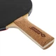 Набір ракеток для настільного тенісу Donic Persson 500 cork 2-player set (Оригінал) 788490 - зображення 7