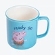 Набір із 6 чашок Peppa Pig, 150 мл, синій. - зображення 3