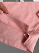 Свитшот Juicy Couture 3 года 98 см Розовый с принтом - изображение 3