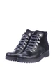Ботинки низкие Injers 40 Чёрный Inj539-43-65Kblack (модель: Inj539-43-65Kblack) - изображение 1