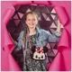 Інтерактивна сумочка Purse Pets Disney Minnie Mouse, 30+ звуків і реакцій - изображение 3