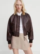 Юбка мини летняя женская Mango Cross 47088639-08 34 (8445922224837) - изображение 3