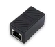 Соединитель (сплиттер-удлинитель) RJ45 (мама->мама) кручна пара RJ45 Ethernet M+M - изображение 3