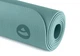 Коврик для йоги Bodhi EcoPro Artic Blue 185x60x0.4 см - изображение 2