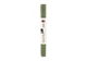 Коврик для йоги Bodhi EcoPro Travel Fern Green 185x60x0.13 см - изображение 6