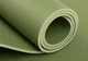 Коврик для йоги Bodhi Ecopro Diamond Fern Green 185x60x0.6 см - изображение 4