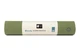 Коврик для йоги Bodhi Ecopro Diamond Fern Green 185x60x0.6 см - изображение 6