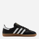 Sneakersy damskie do kostki adidas Samba Decon IF0641 44 (9.5UK) 28 cm Czarne (4066758977441) - obraz 1