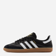 Sneakersy damskie do kostki adidas Samba Decon IF0641 44 (9.5UK) 28 cm Czarne (4066758977441) - obraz 3