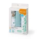 Підгузки BABYONO BAMBOO з бамбукового волокна 70x70 см 3 шт. 397/12 - зображення 1